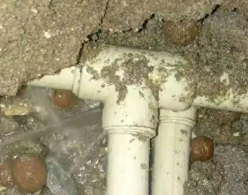 吉利测漏水多少钱