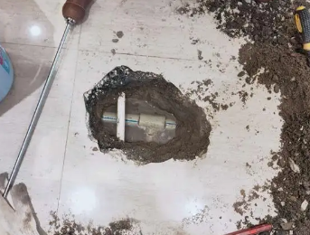 吉利测漏水电话