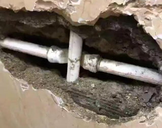 吉利测漏水哪家好