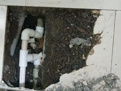 吉利测漏水哪家好