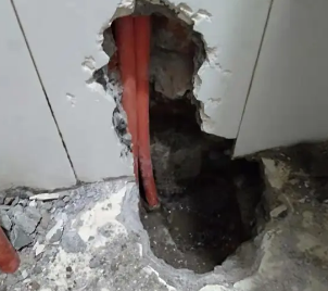 吉利漏水检测电话