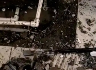 吉利漏水检测电话