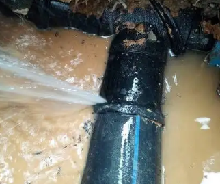 吉利测漏水公司哪家好