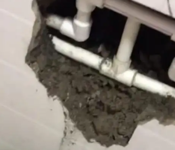 吉利漏水检测电话