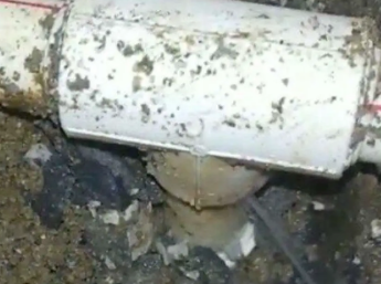 吉利测漏水公司多少钱