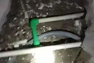 吉利测漏水公司