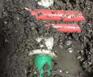 吉利漏水检测电话