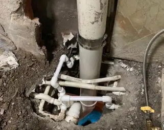 吉利漏水检测哪家好