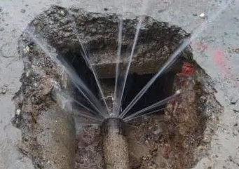 吉利漏水检测多少钱