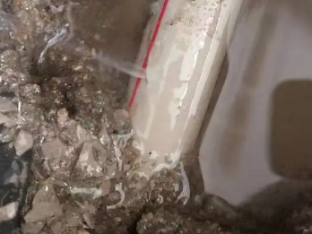 吉利漏水检测哪家好