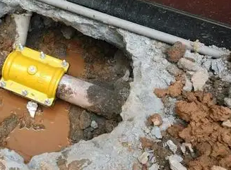 吉利漏水检测哪家好