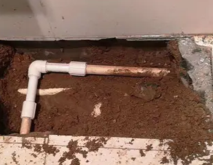 吉利测漏水哪家好