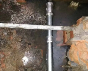 吉利漏水检测公司电话