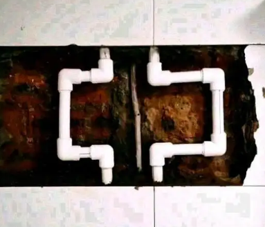 吉利卫生间测漏水哪家好