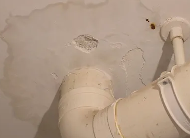 吉利卫生间测漏水多少钱