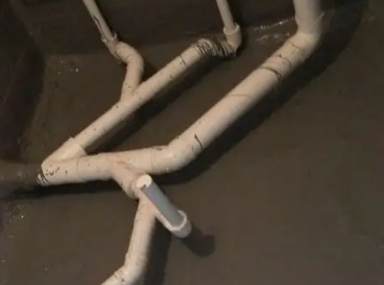 吉利水管漏水检测知识点