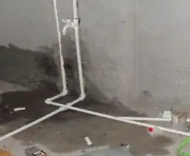 吉利水管漏水检测多少钱