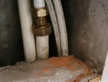 吉利水管漏水检测哪家好