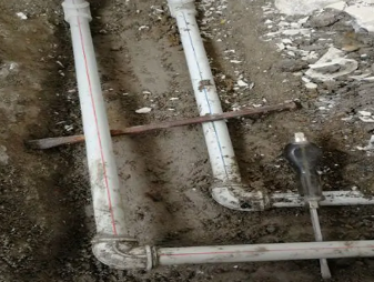 吉利卫生间测漏水多少钱