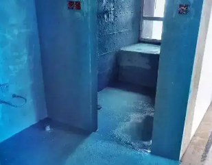 吉利卫生间防水哪家好