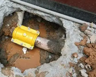 吉利卫生间测漏水哪家好