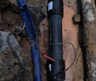 吉利水管漏水检测多少钱