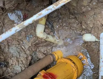 吉利水管漏水检测哪家好