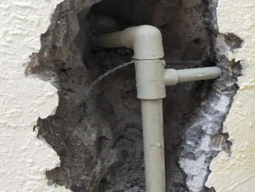 吉利卫生间测漏水哪家好