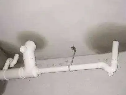 吉利卫生间测漏水的几种情景