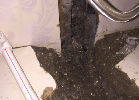 吉利卫生间测漏水哪家好