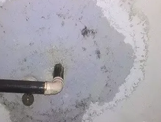 吉利卫生间测漏水之怎么维修