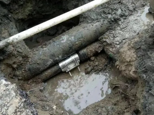 吉利水管漏水检测的传递距离多少
