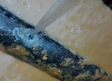 吉利水管漏水检测多少钱