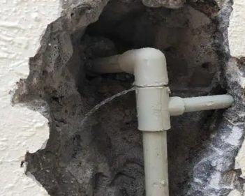 吉利卫生间测漏水哪家好