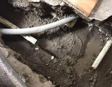 吉利卫生间测漏水价格明细