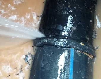 吉利水管漏水检测的小妙招