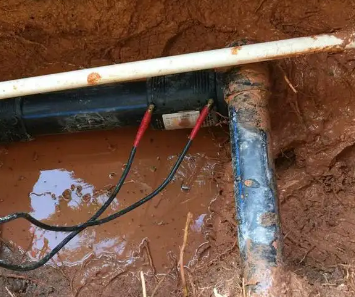 吉利水管漏水检测多少钱