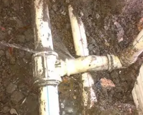 吉利卫生间测漏水多少钱