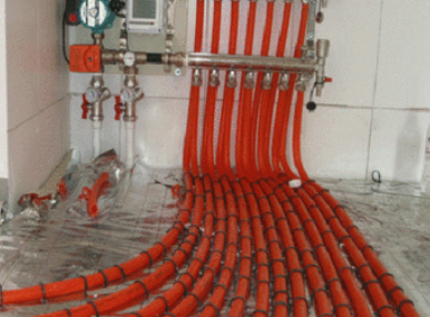 吉利地暖维修多少钱