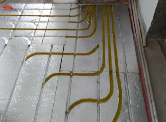 吉利地暖维修哪家好