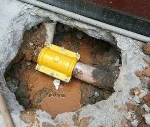 吉利水管漏水检测的几种情况