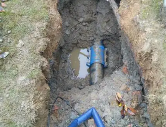 吉利水管漏水检测多少钱