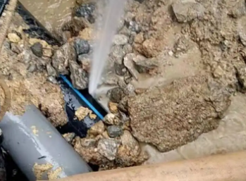 吉利水管漏水检测哪家好