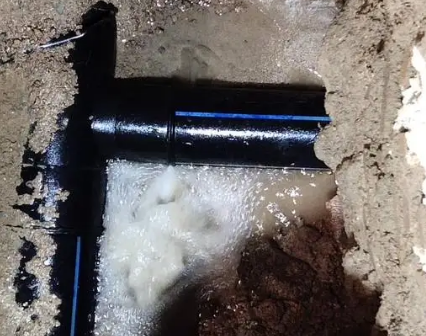 吉利水管漏水检测哪家好