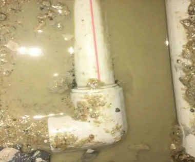 吉利水管漏水检测多少钱