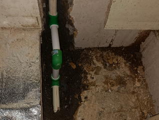 吉利卫生间测漏水哪家好