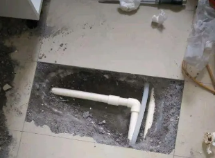 吉利卫生间测漏水哪家好