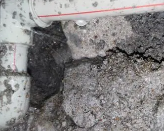 吉利漏水检测多少钱