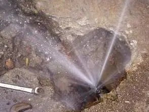 吉利水管漏水检测哪家好