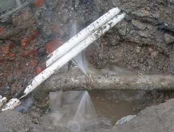 吉利测漏水多少钱